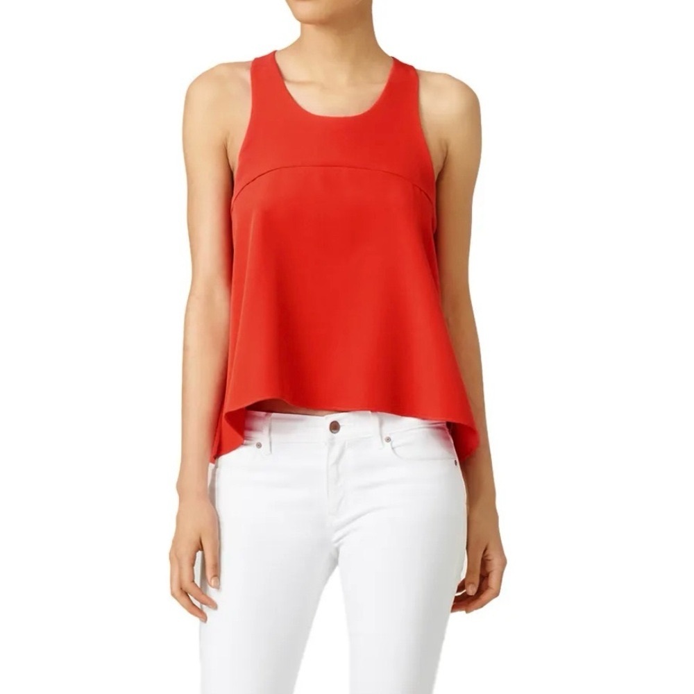 Milly Trapeze Top - M